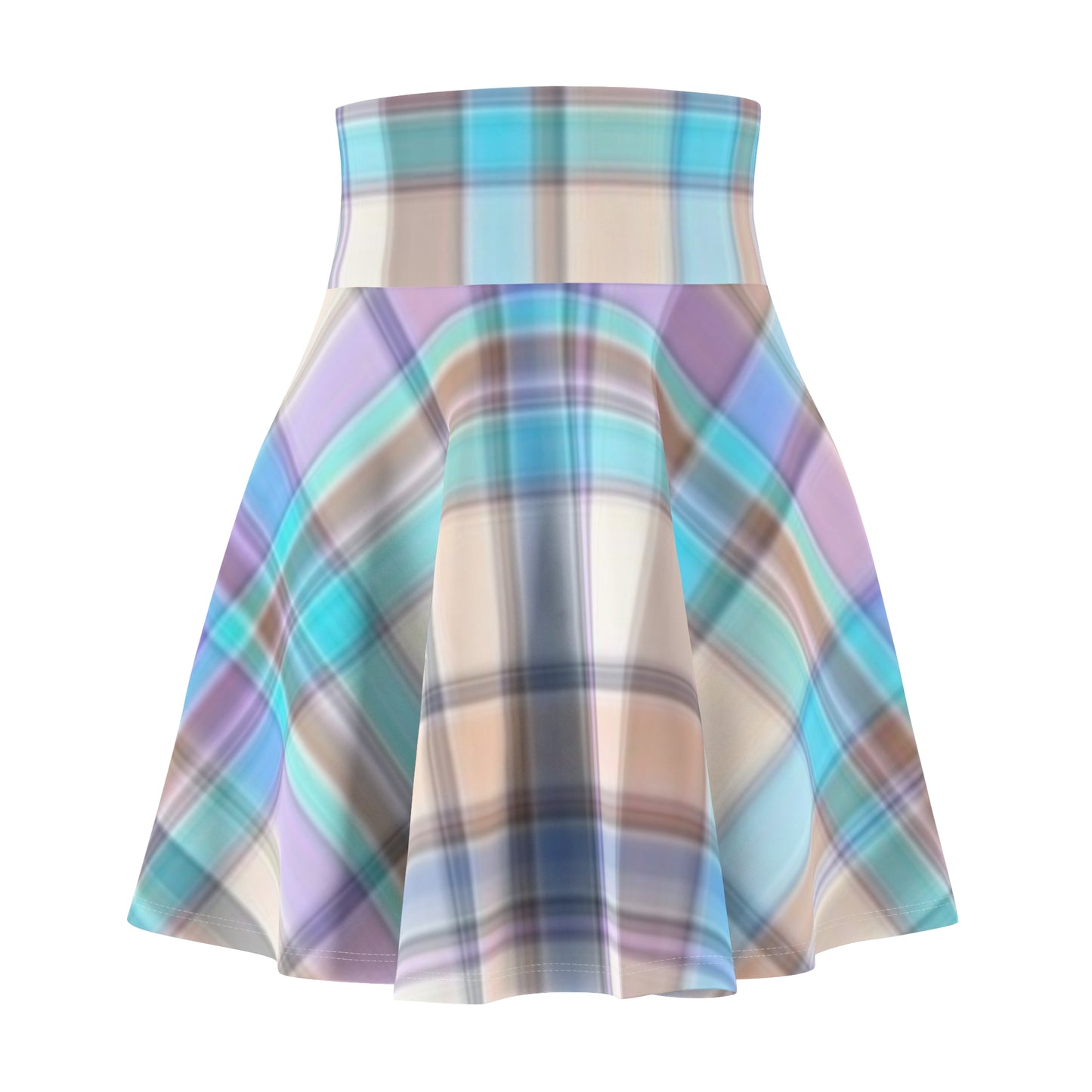 Sassy Sassy Sky Skirt™