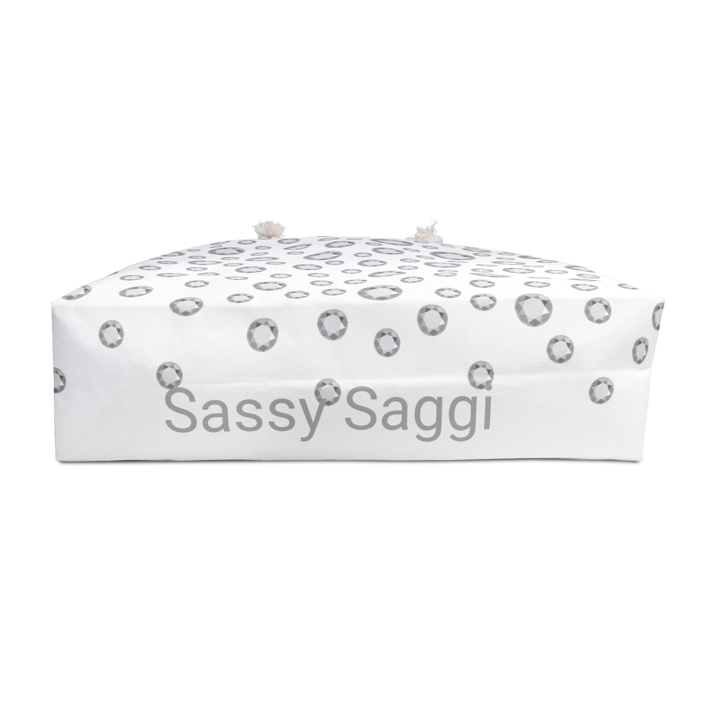 Sassy Saggi We Week End Energy Sack
