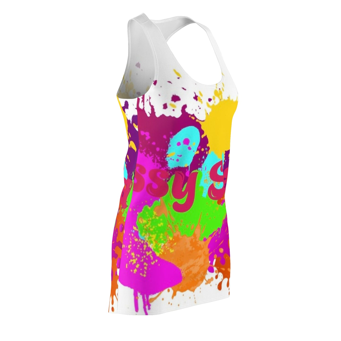 Sassy Sassy Draw Dress™