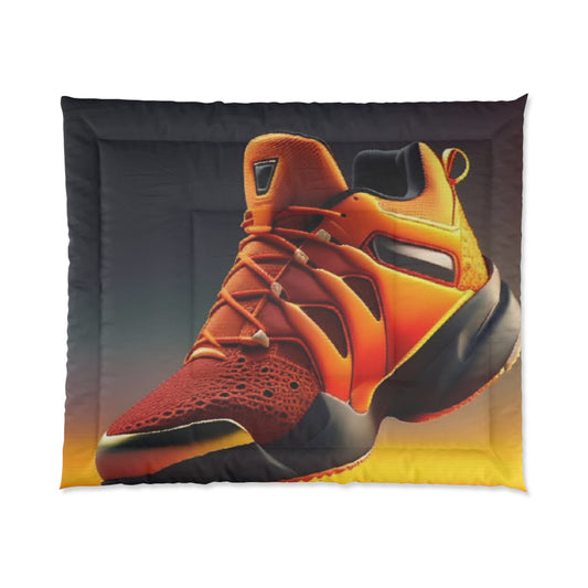 Cloud  Clean Clothing Line Comfy Comforter