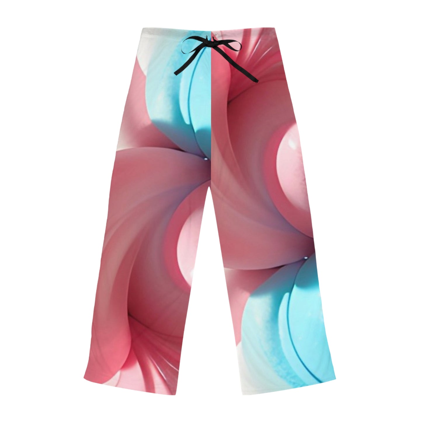 Sassy Saggi Pj ‘s Women's (AOP)