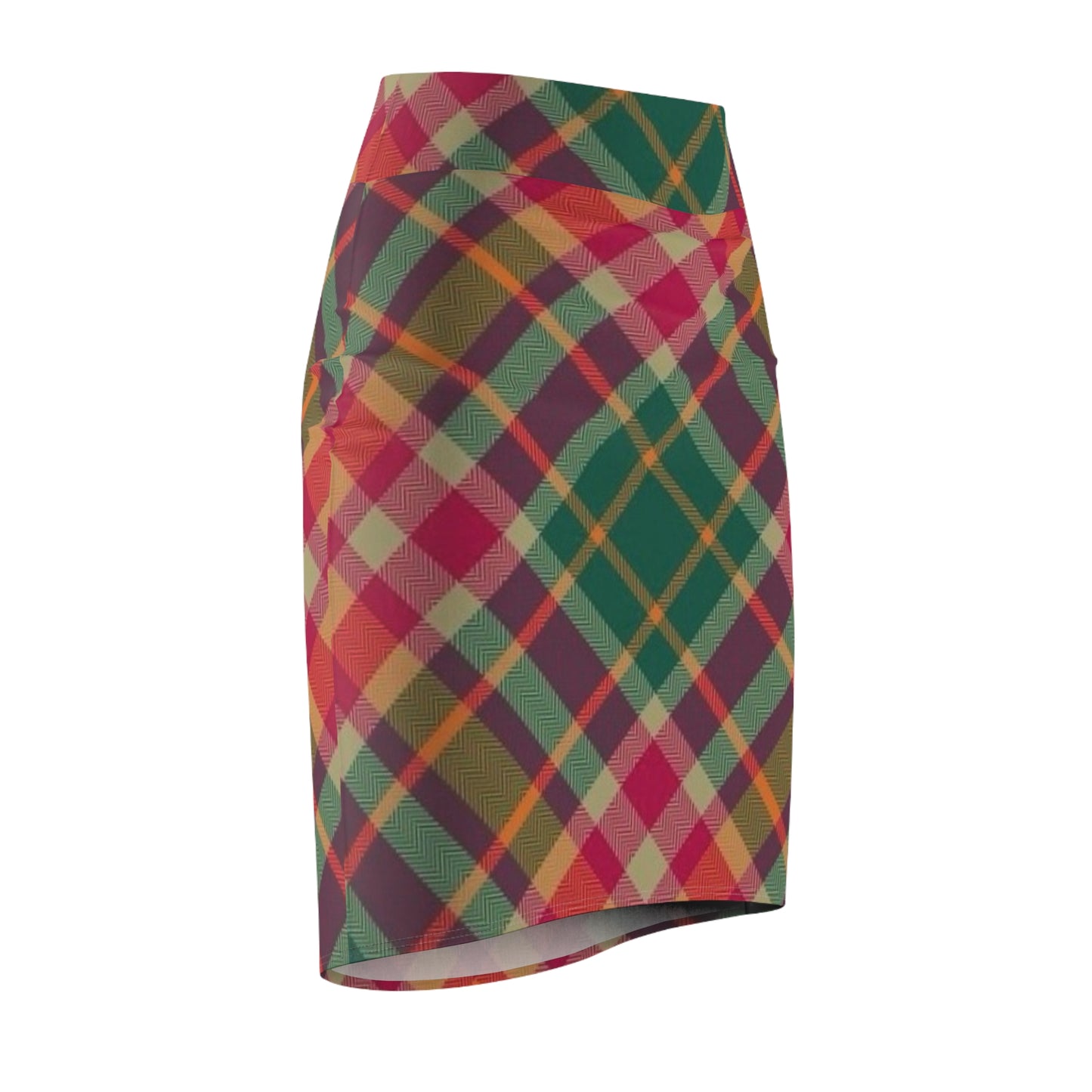 Sassy Sassy Sky Skirt™