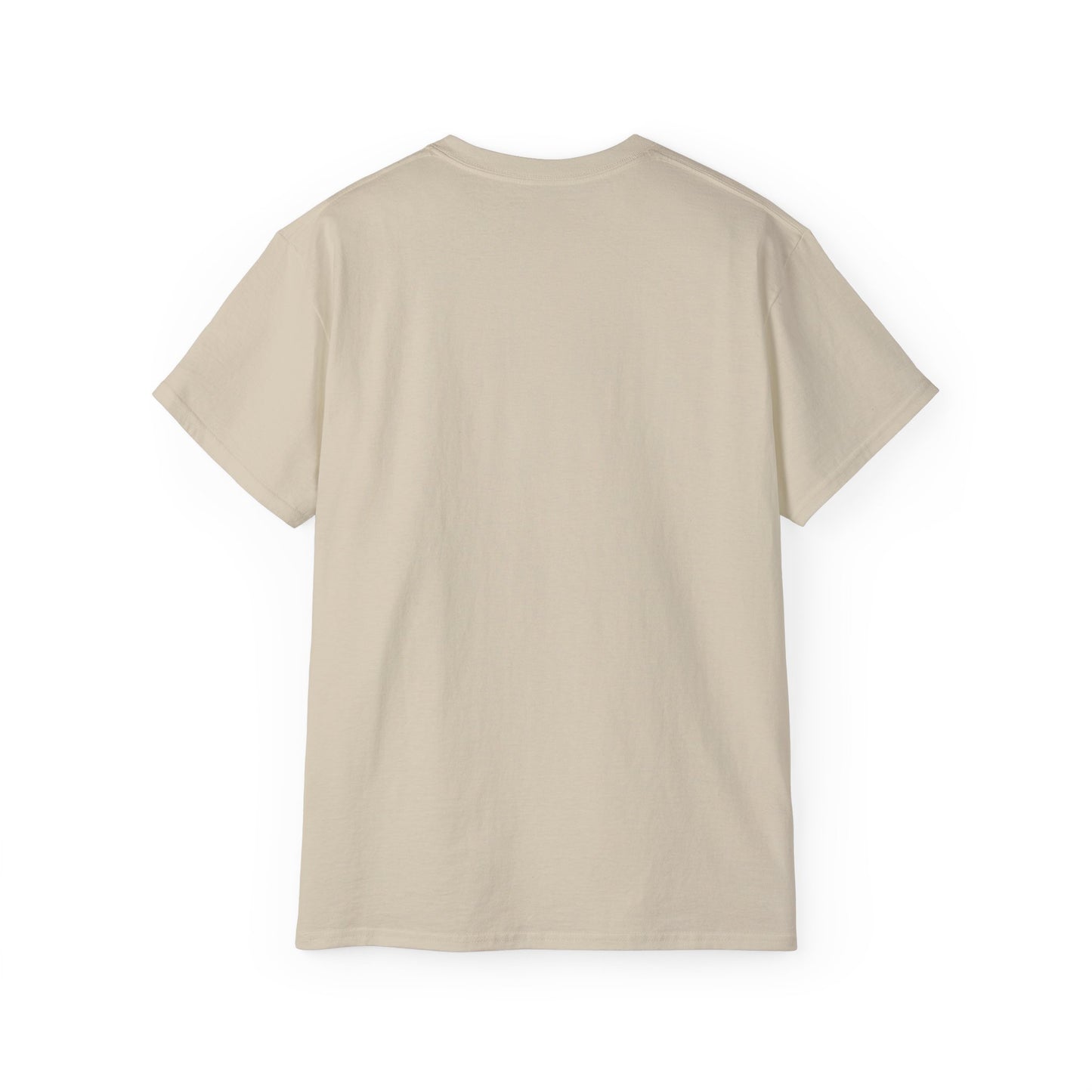 Sassy Saggi She Shirt