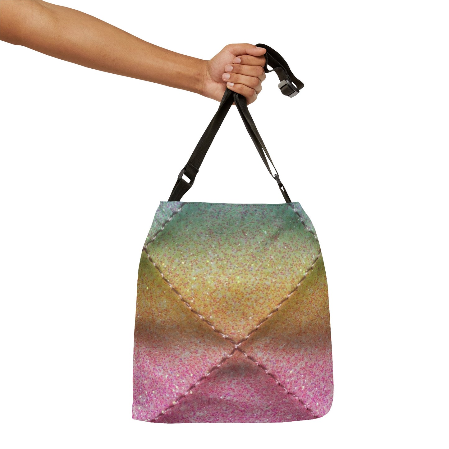 Sassy Saggi Sack