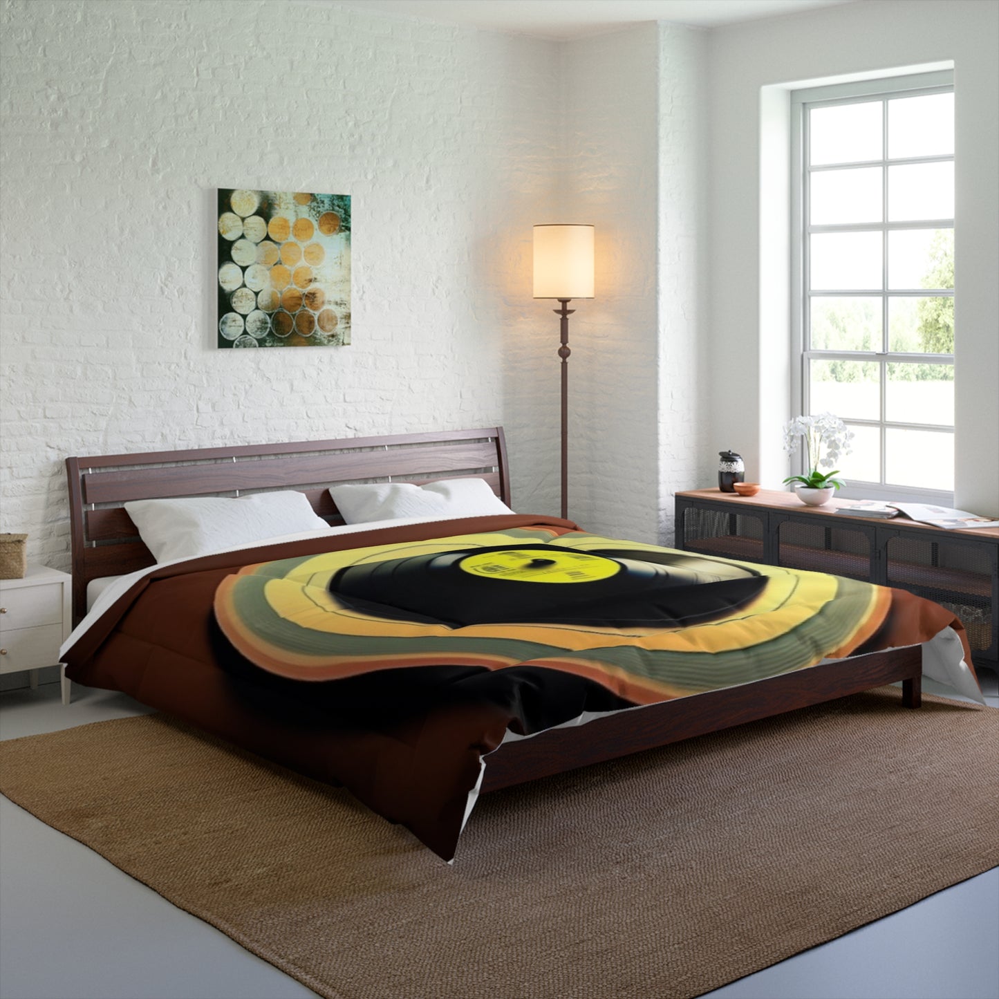 Sassy Saggi CloudCleanClothing Line Apparel Comfy Comforter