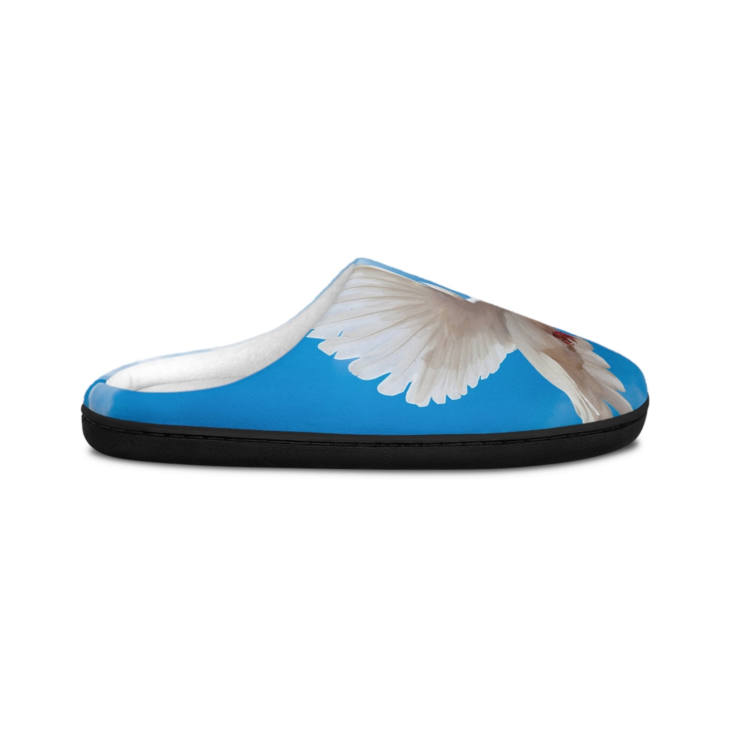 Sassy Saggi She Shoes DoDoves