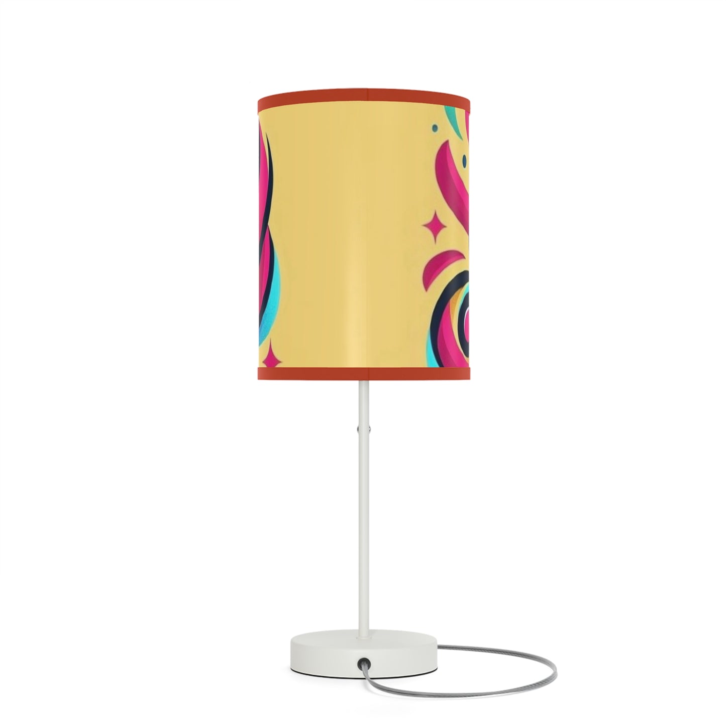 Sassy Saggi Lay Lamp She Shade US|CA plug