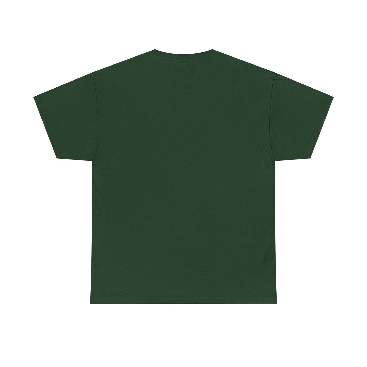 Sassy Saggi She Shirt