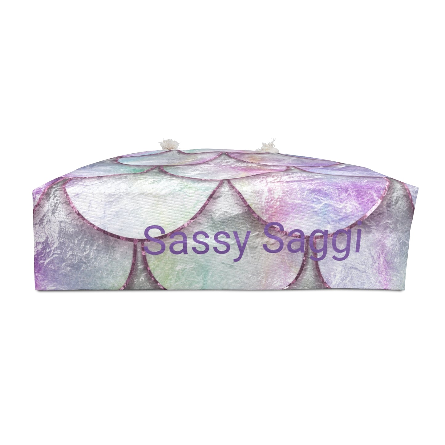 Sassy Saggi We Week End Energy Sack