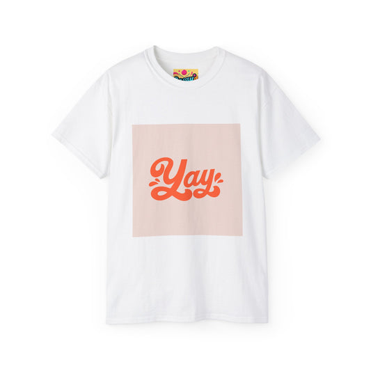 Sassy Saggi She Shirt