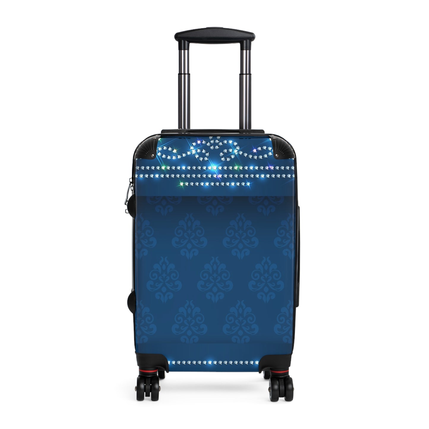 Sassy Saggi Lucky Luggage