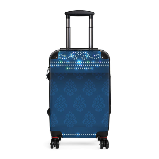 Sassy Saggi Lucky Luggage