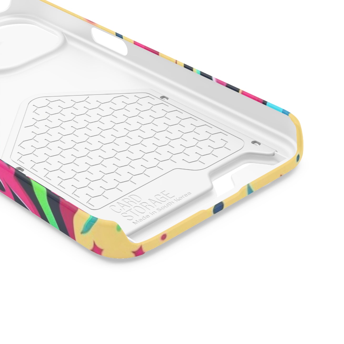 Sassy Saggi Ph Phone Care Cases™