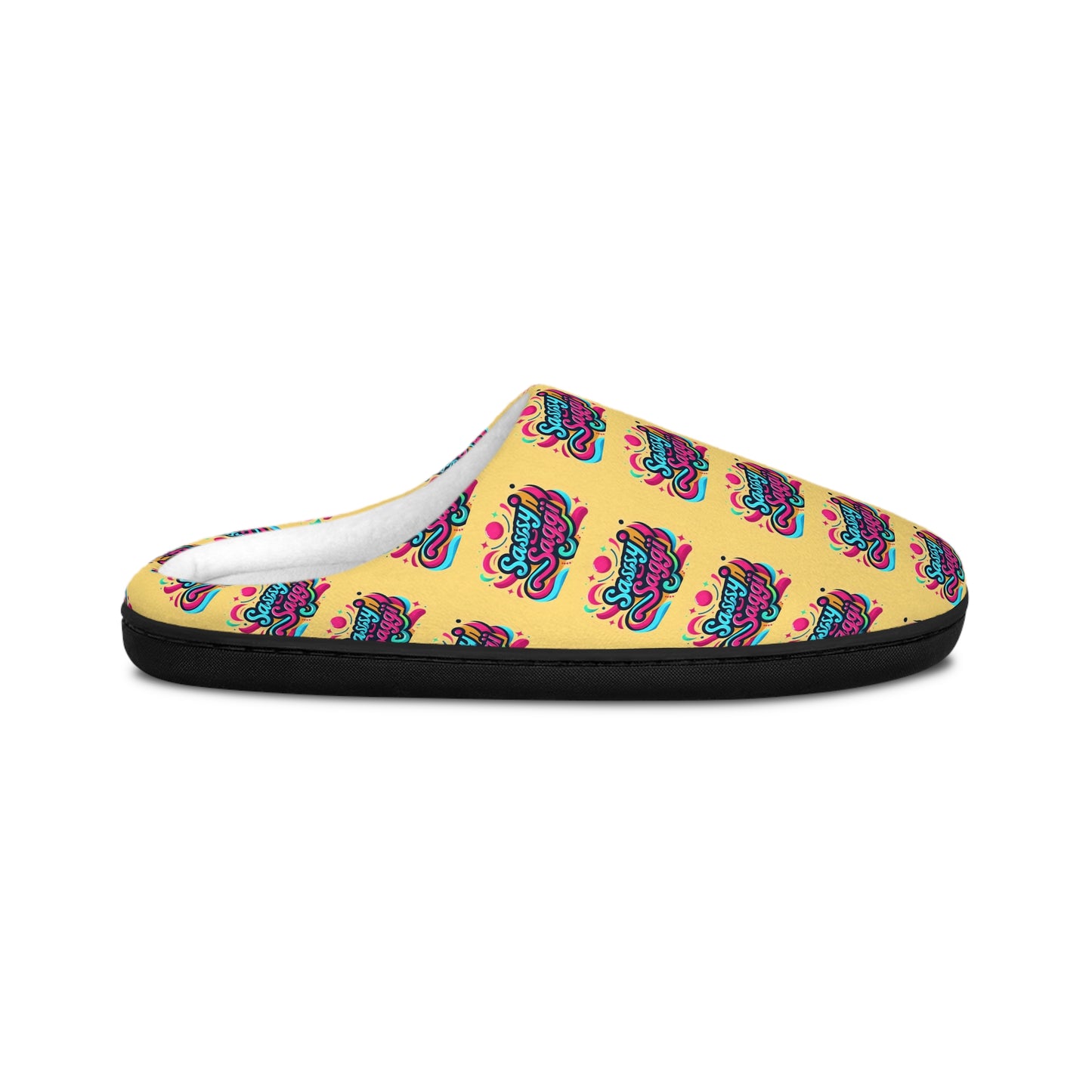 Sassy Saggi Holy House She Shoes