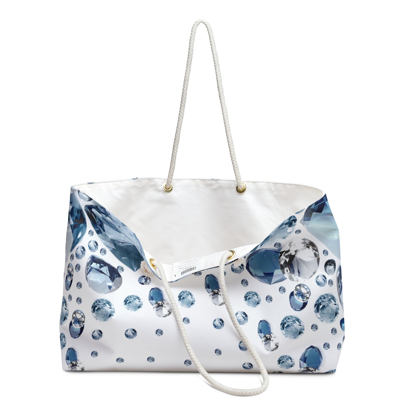 Sassy Saggi We Week End Energy Sack