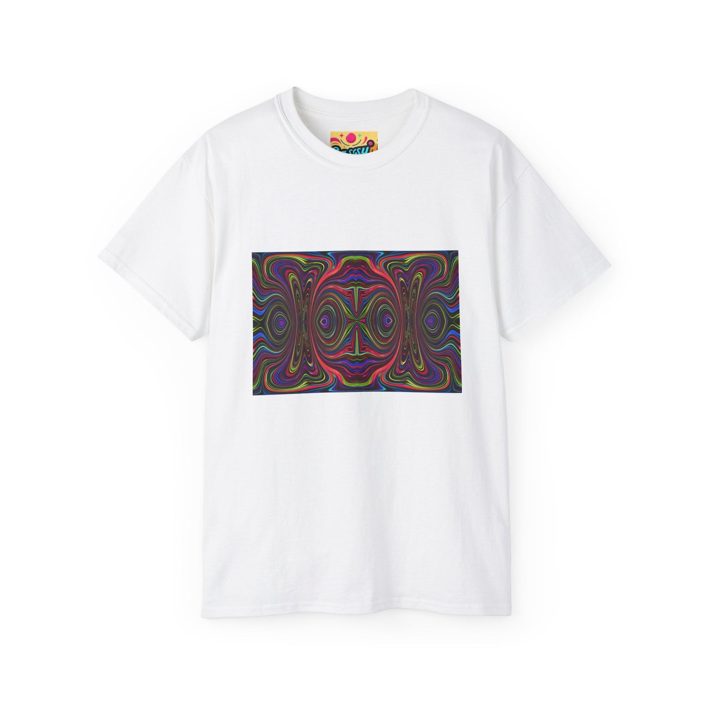Sassy Saggi She Shirt