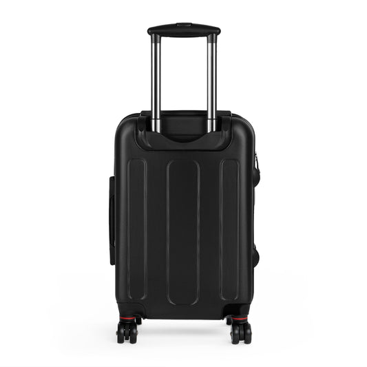 #SassySaggi TripTravel LuckyLuggage