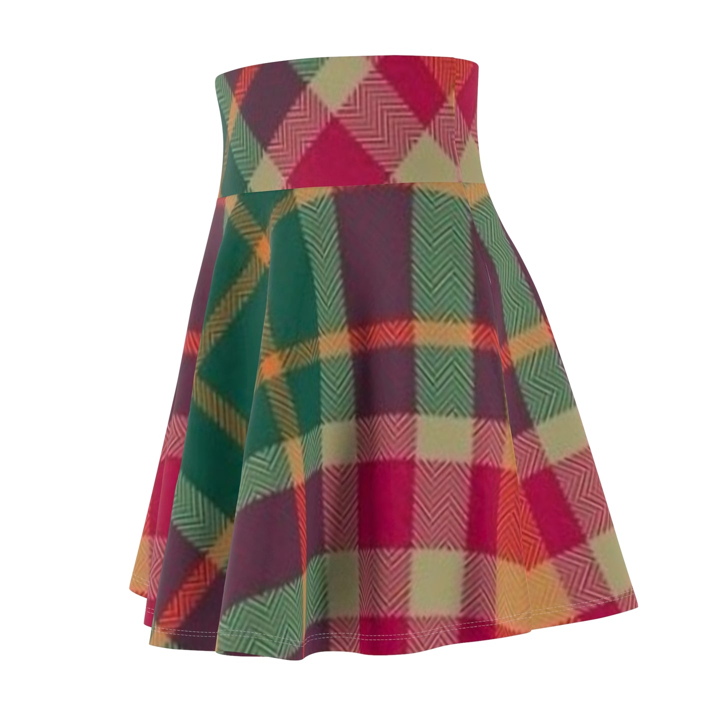 Sassy Sassy Sky Skirt™