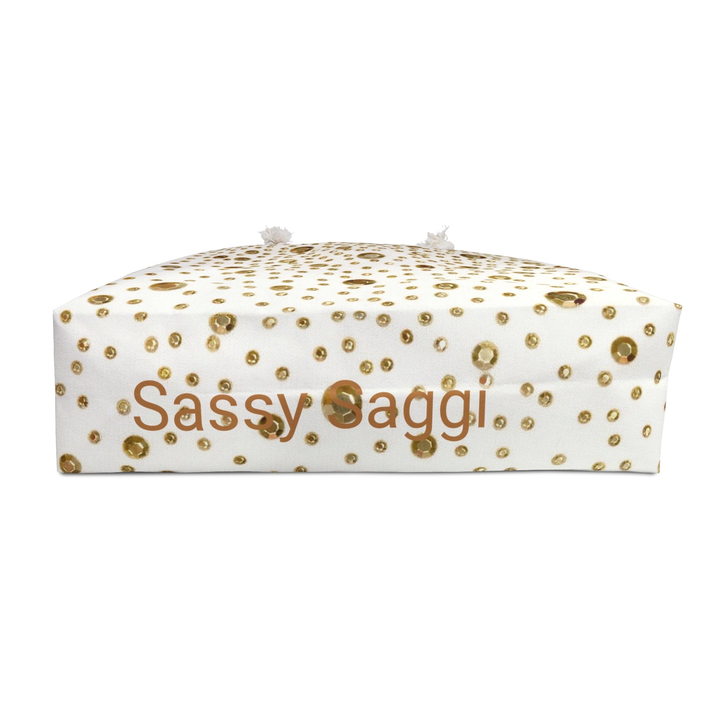 Sassy Saggi We Week End Energy Sack