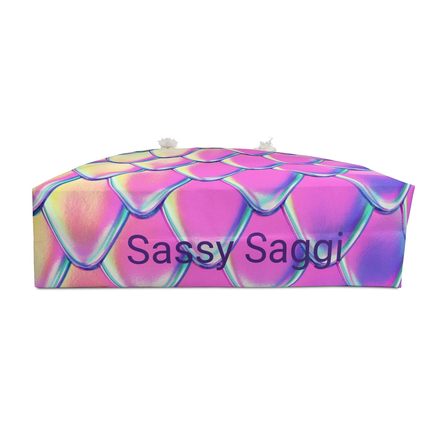 Sassy Saggi We Week End Energy Sack