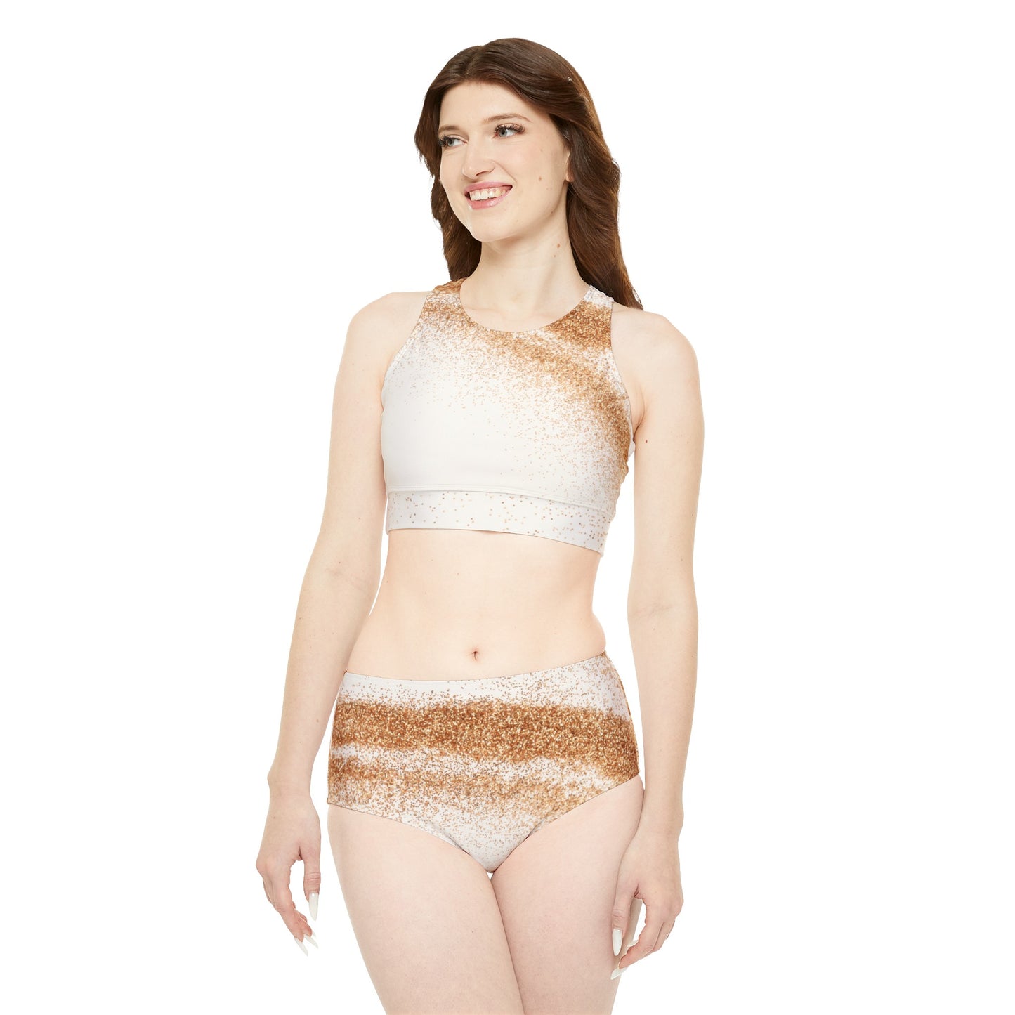 Sassy Saggi WaterWatery WeWear