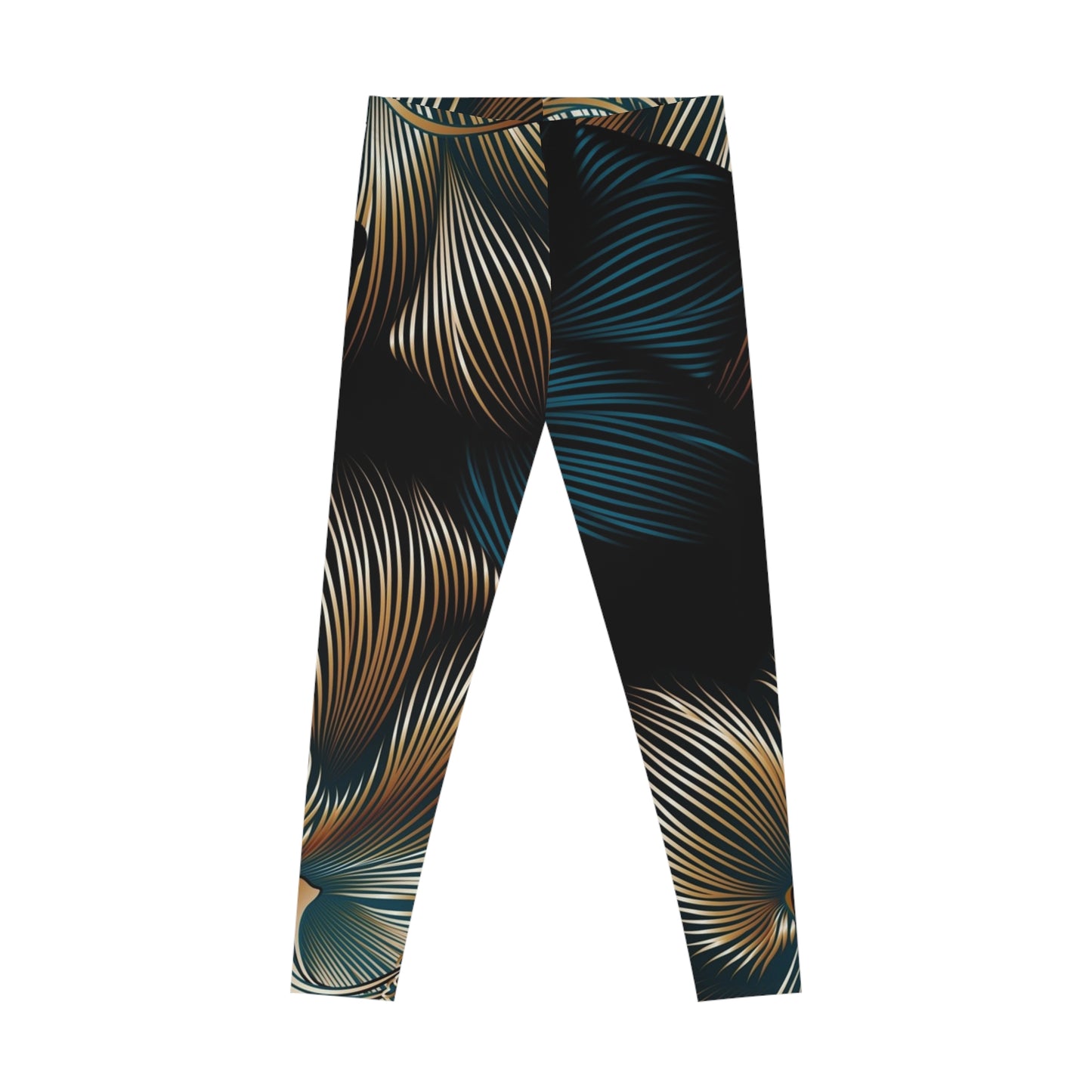 Sassy Saggi TightTights Leader Leggings