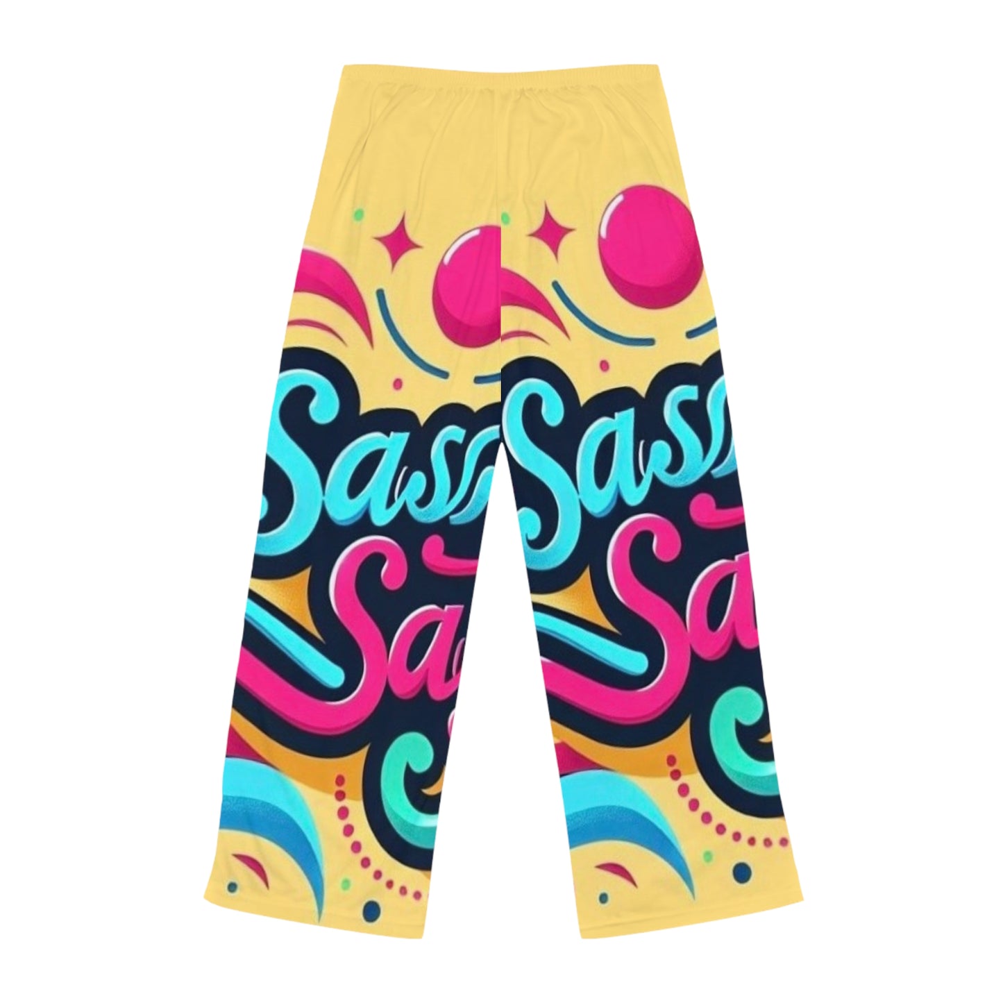 Sassy Saggi Pj’s