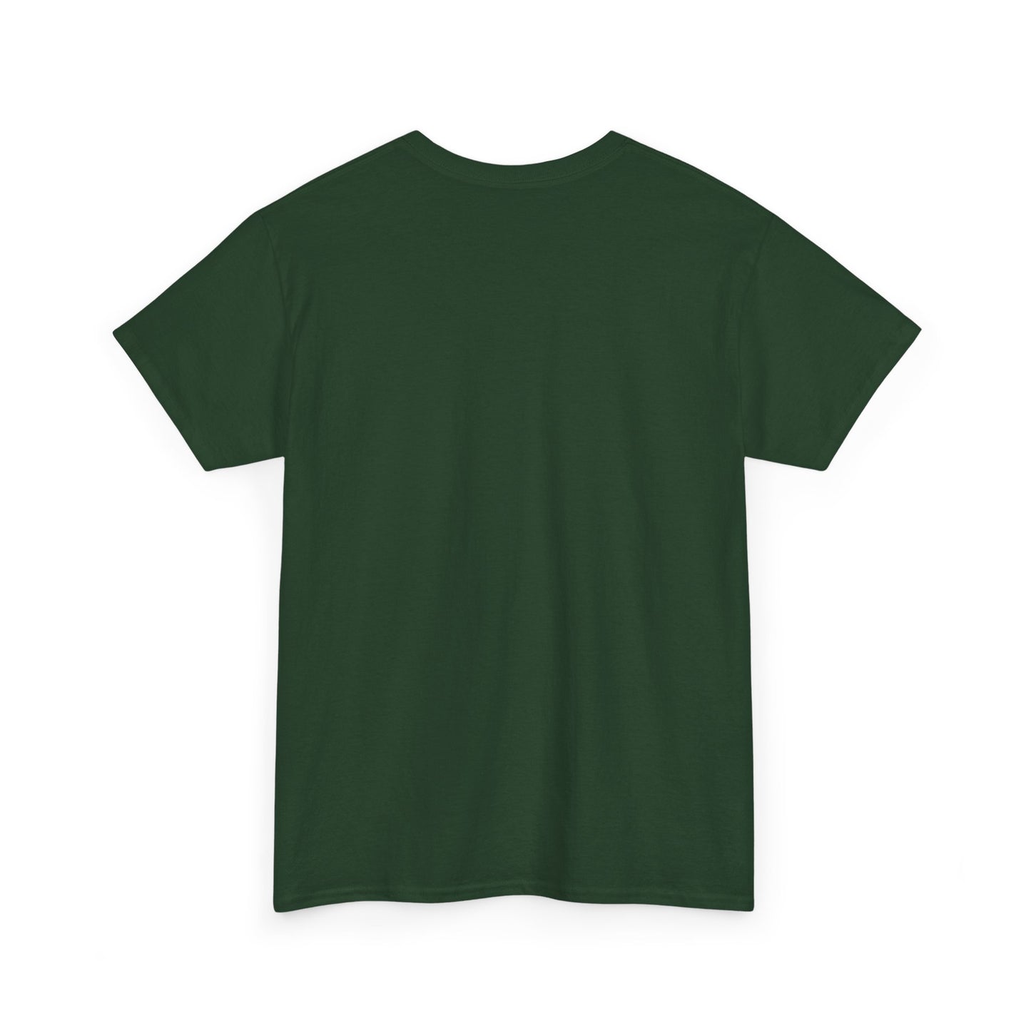 Sassy Saggi She Shirt