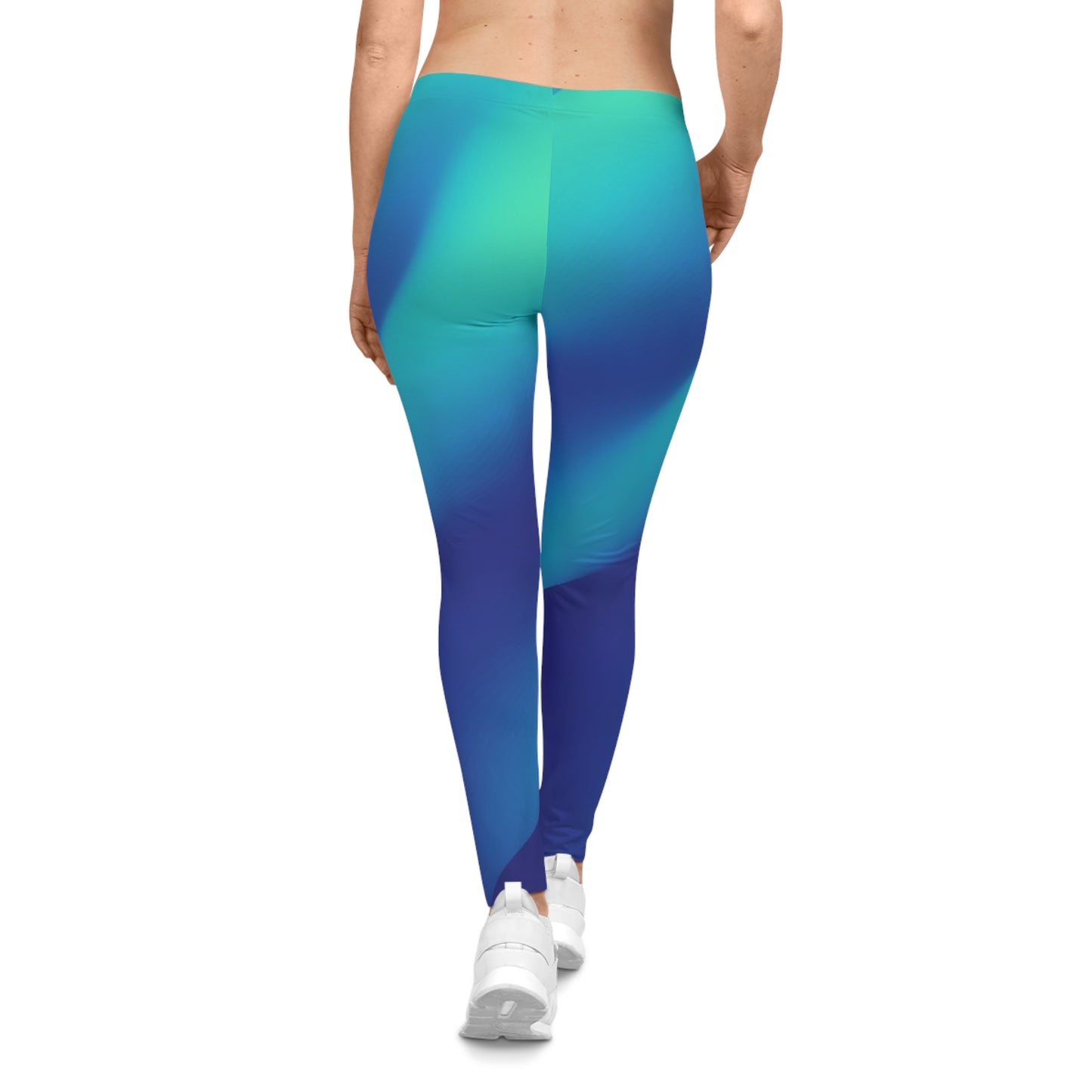 Sassy Saggi Tight Tights Leader Leggings