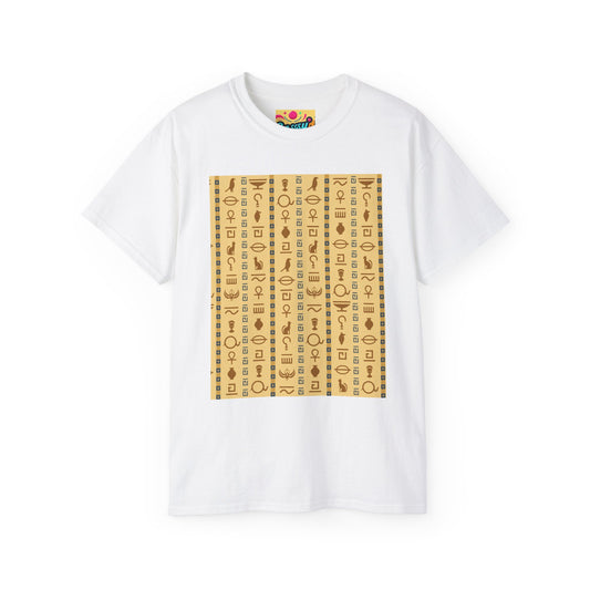 Sassy Saggi She Shirt