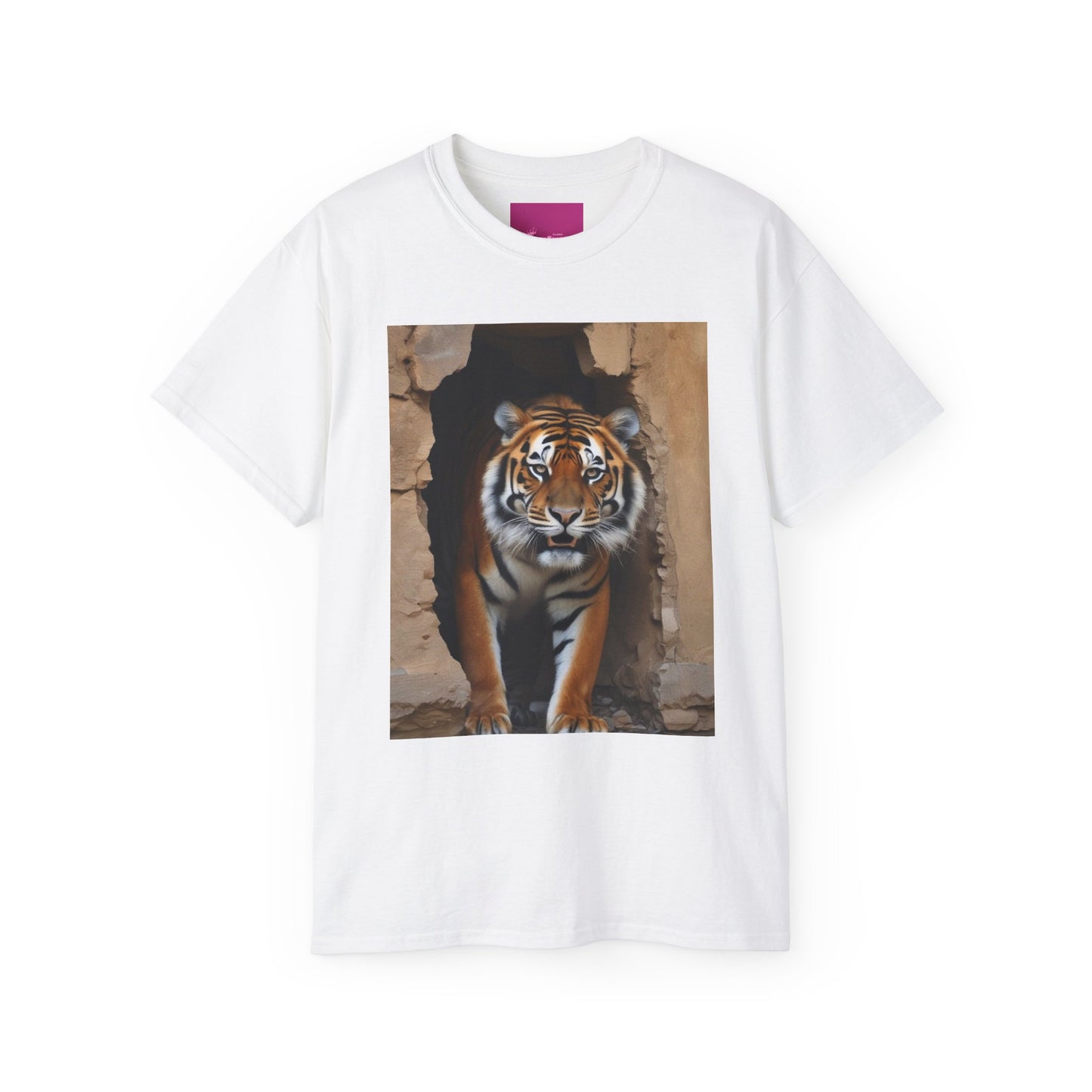 Sassy Saggi She Shirt