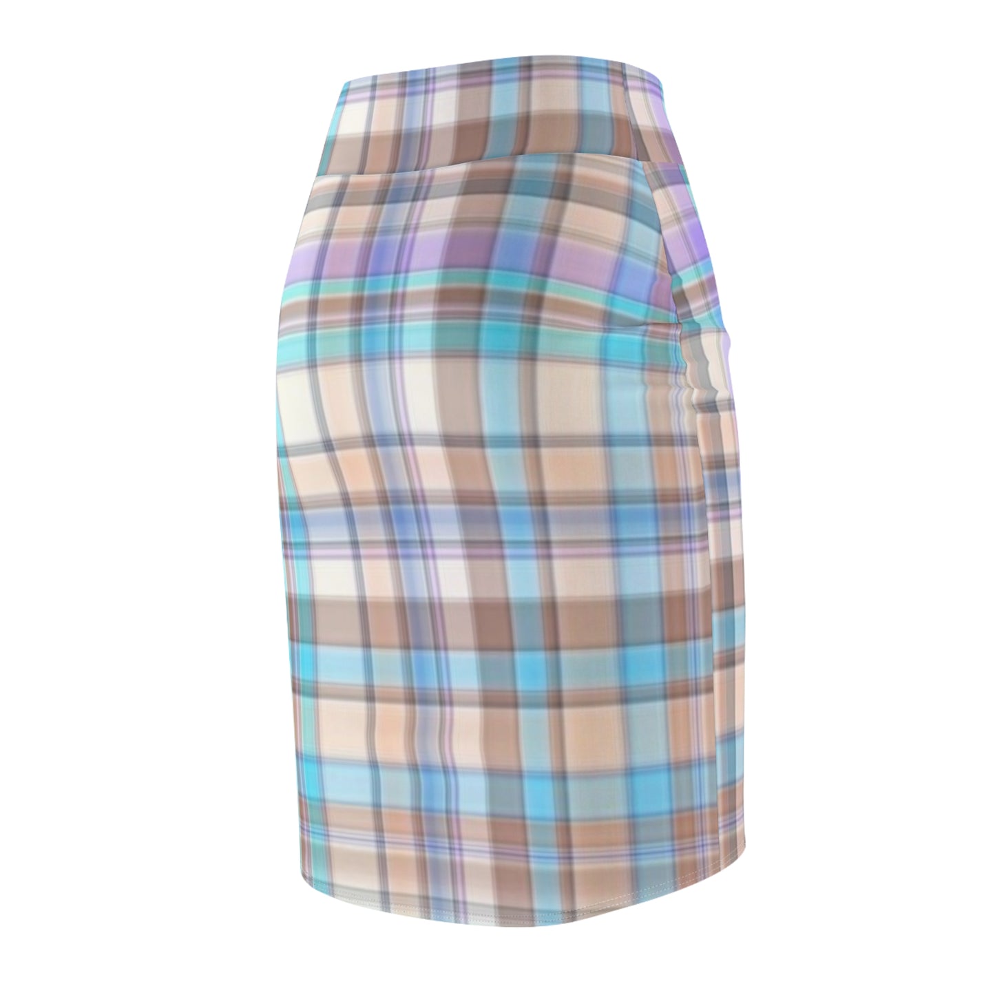 Sassy Sassy Sky Skirt™