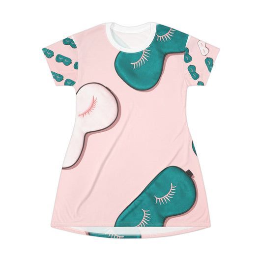 Sassy Saggi NiNight GoGown DrawDress