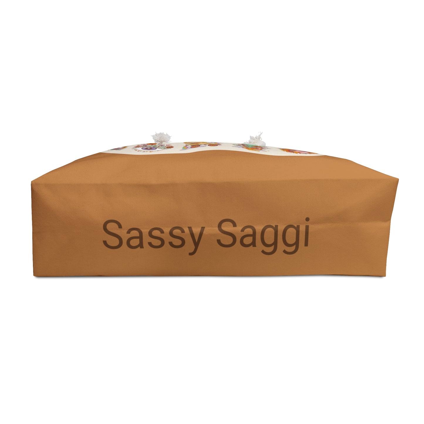 Sassy Saggi We Week End Energy Sack