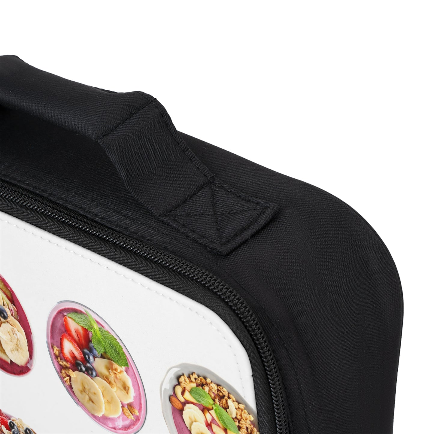 Sassy Saggi LuckyLunch Sack