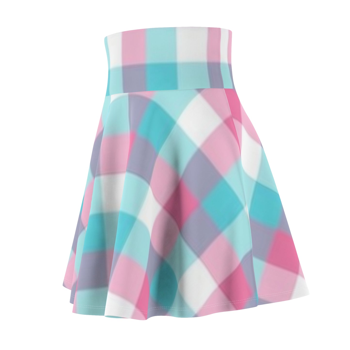 Sassy Sassy Sky Skirt™