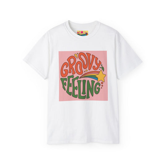 Sassy Saggi She Shirt
