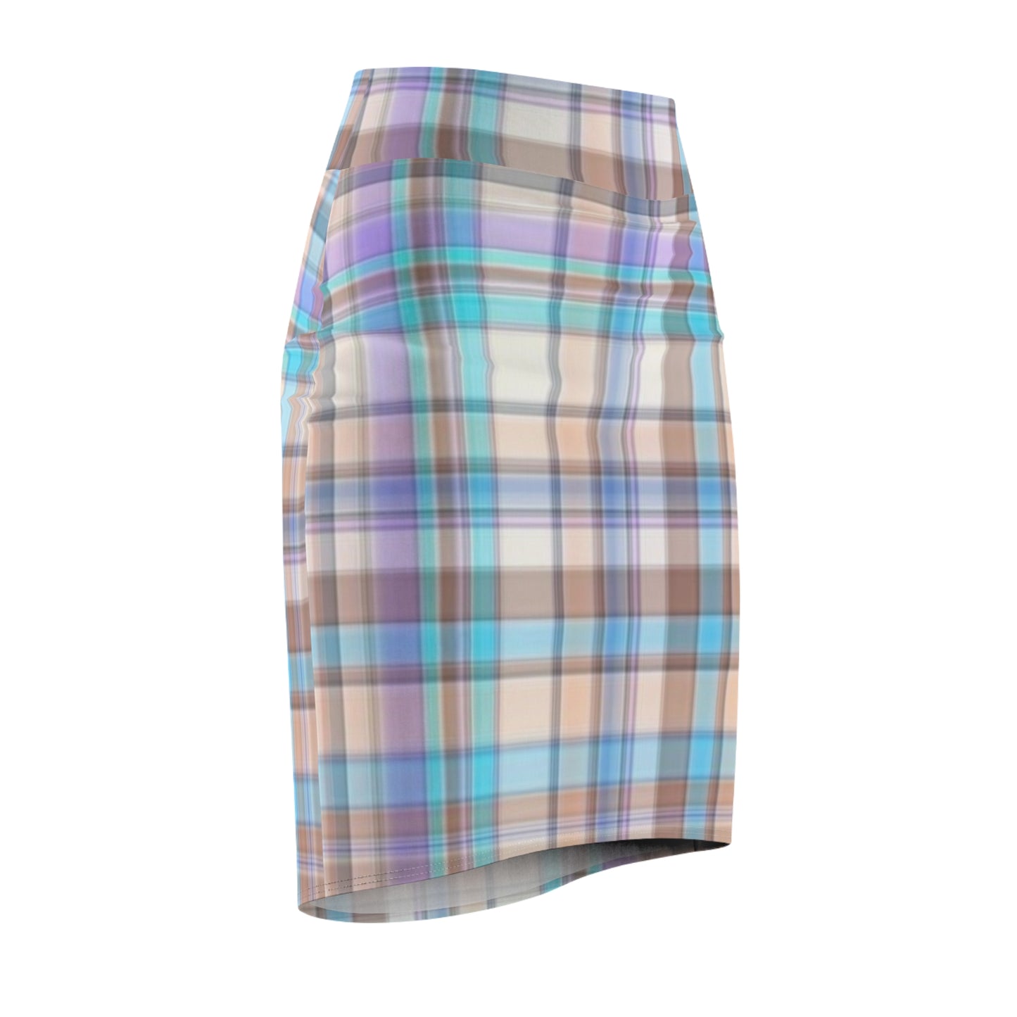 Sassy Sassy Sky Skirt™
