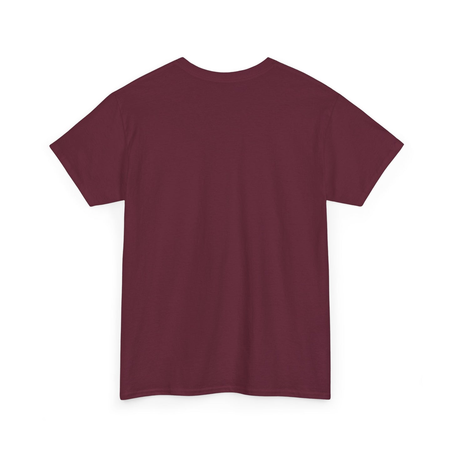 Sassy Saggi She Shirt