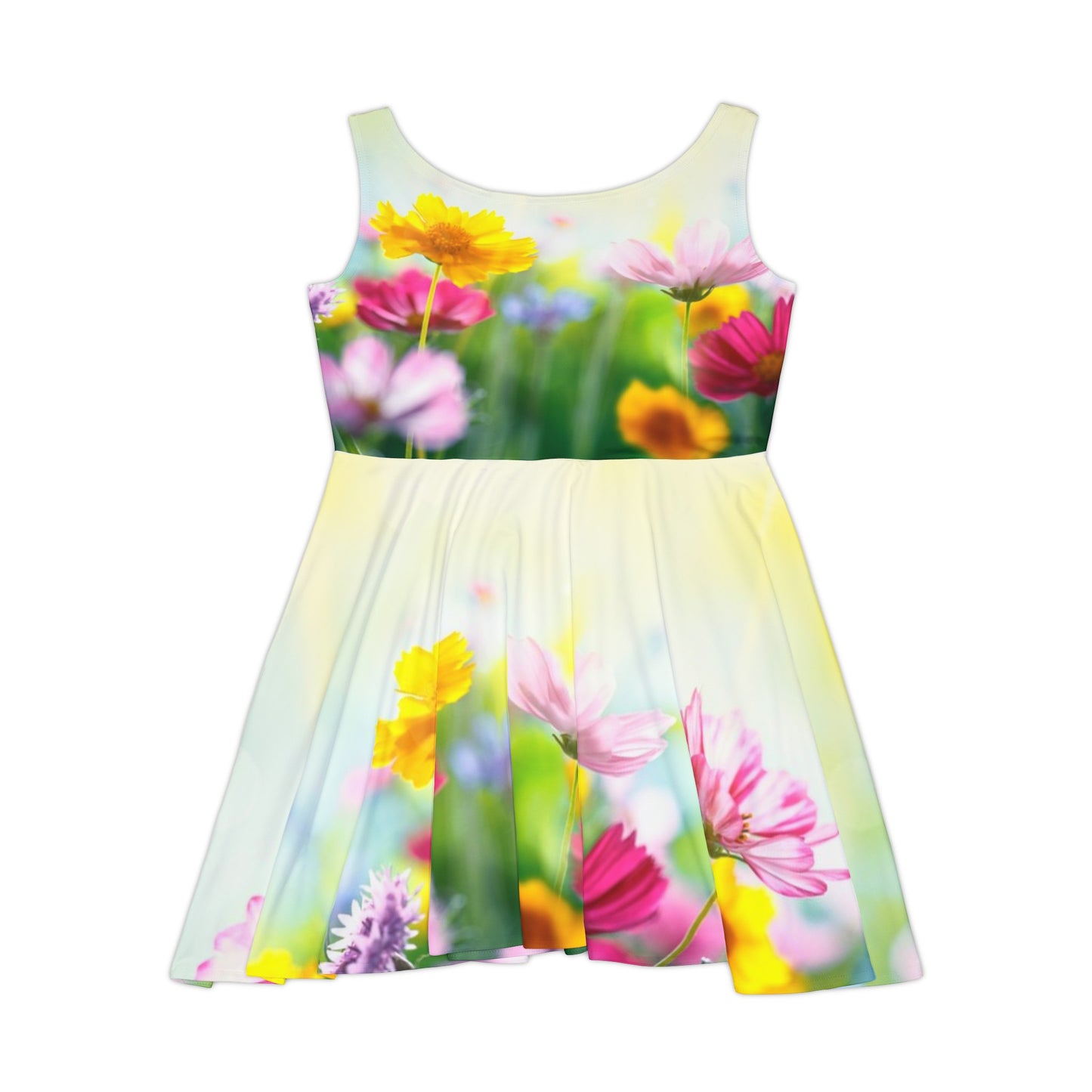 Sassy Saggi Draw Dress