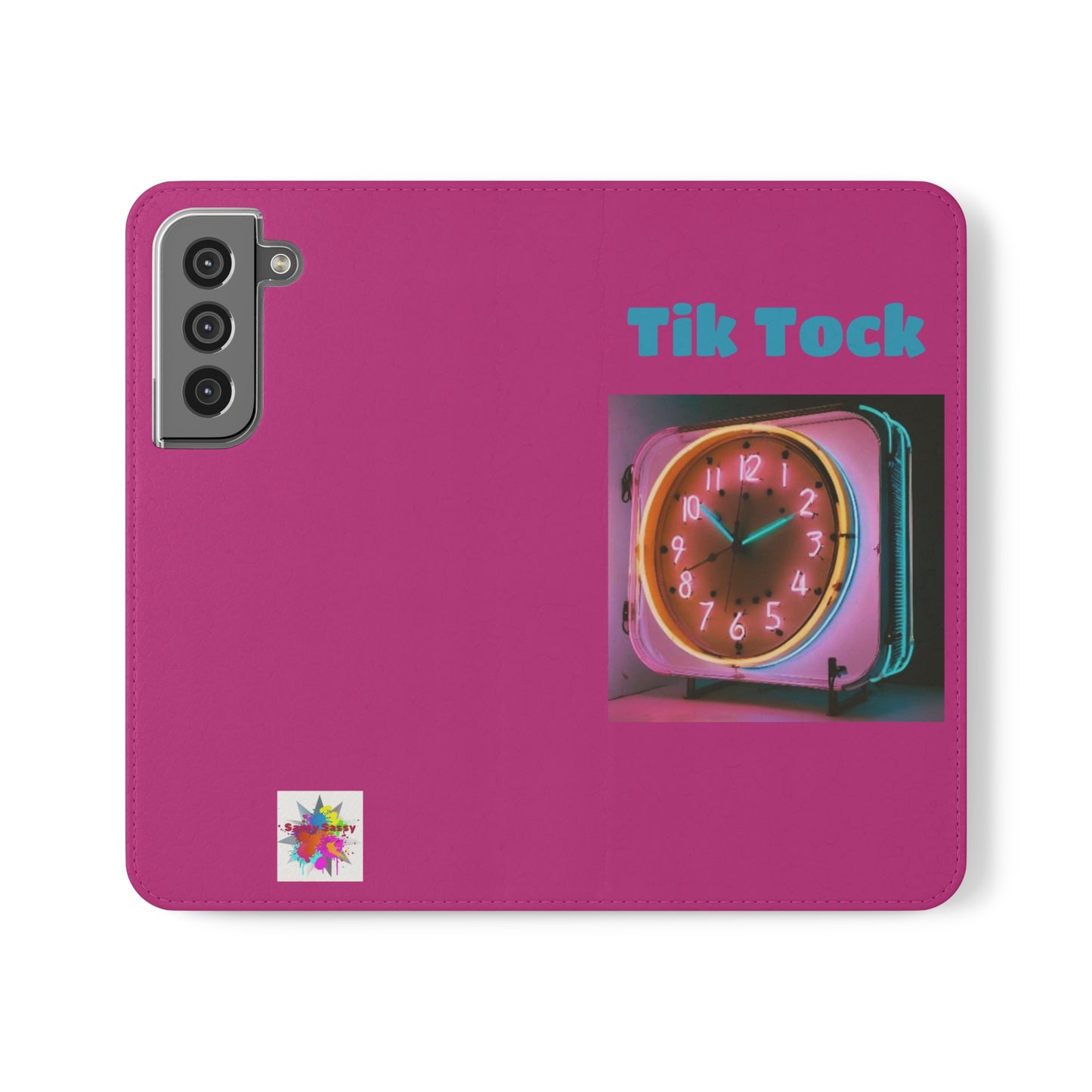 Sassy Sassy Ph Phone Care Case™
