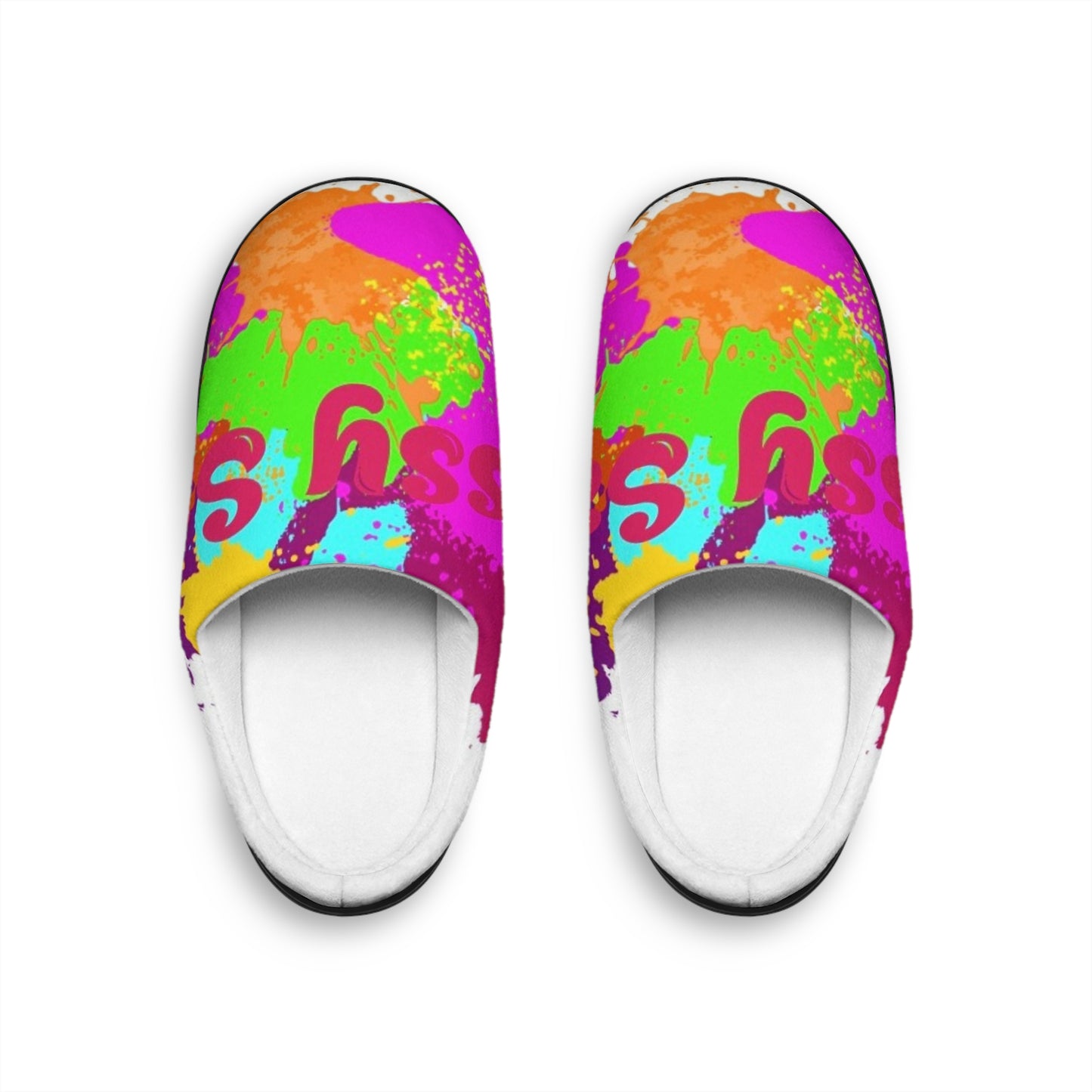 Sassy Sassy Holy House She Shoes™