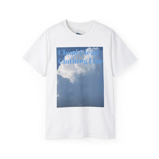 Cloud Clean Clothing Line