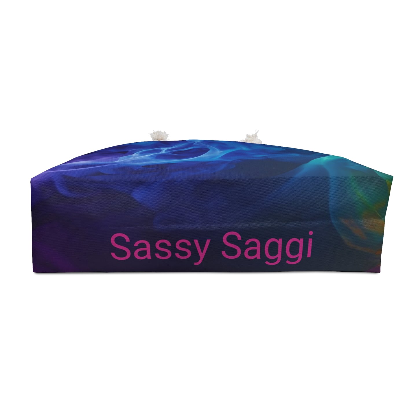 Sassy Saggi We Week End Energy Sack