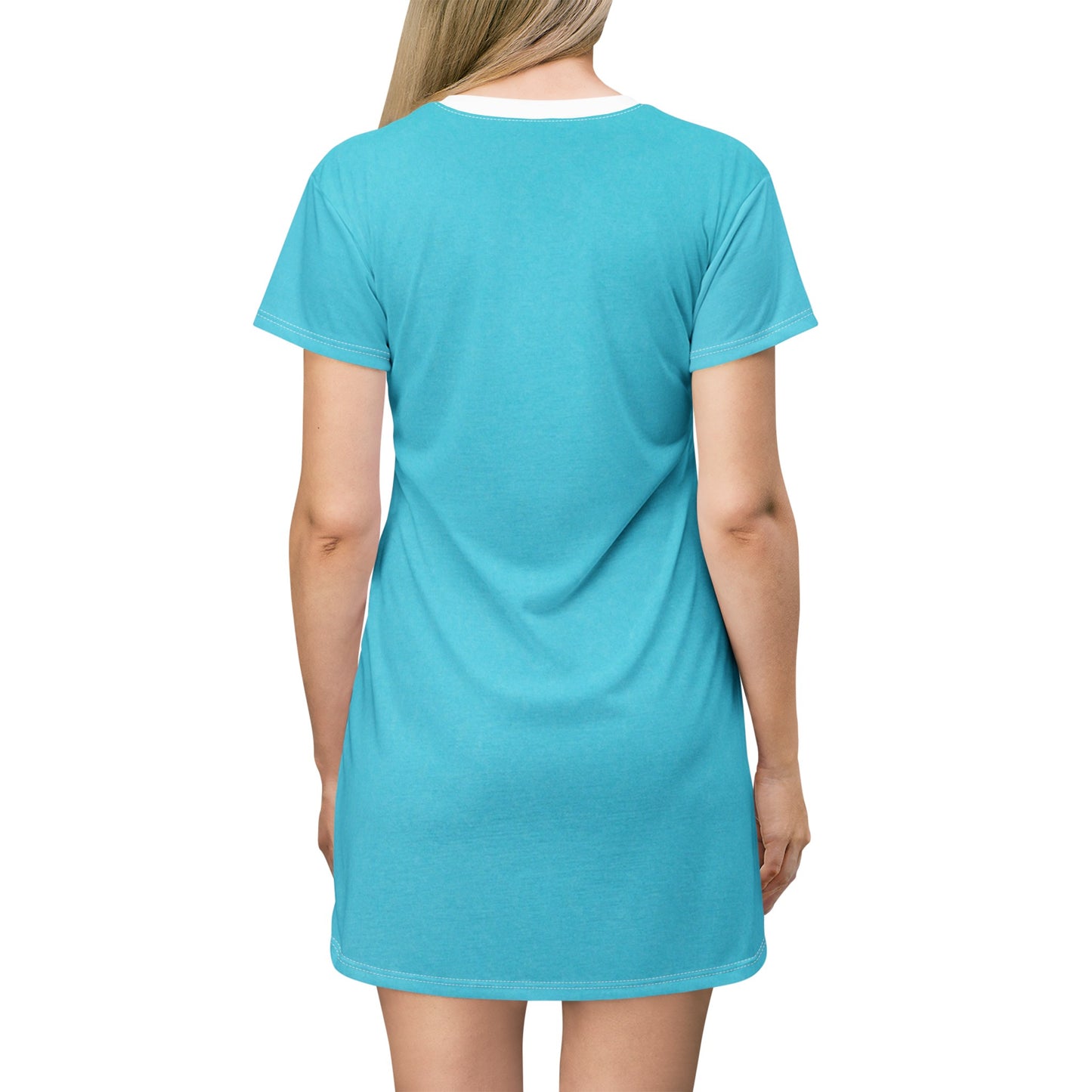 Sassy Saggi NiNight GoGown DrawDress