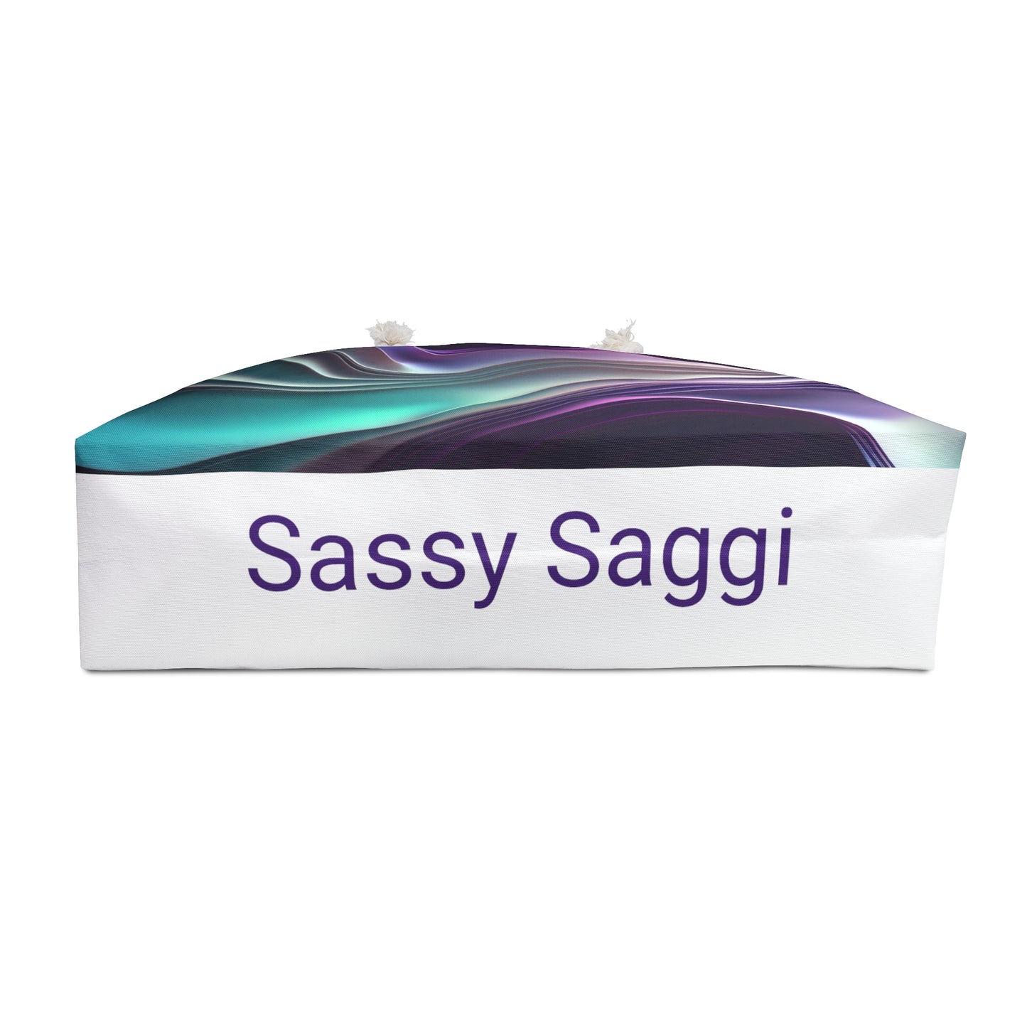 Sassy Saggi We Week End Energy Sack