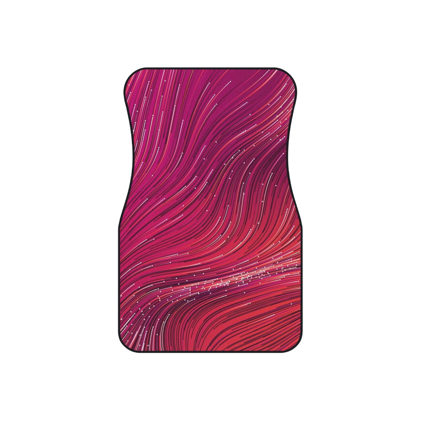 Sassy Saggi Car Mats (Set of 4)