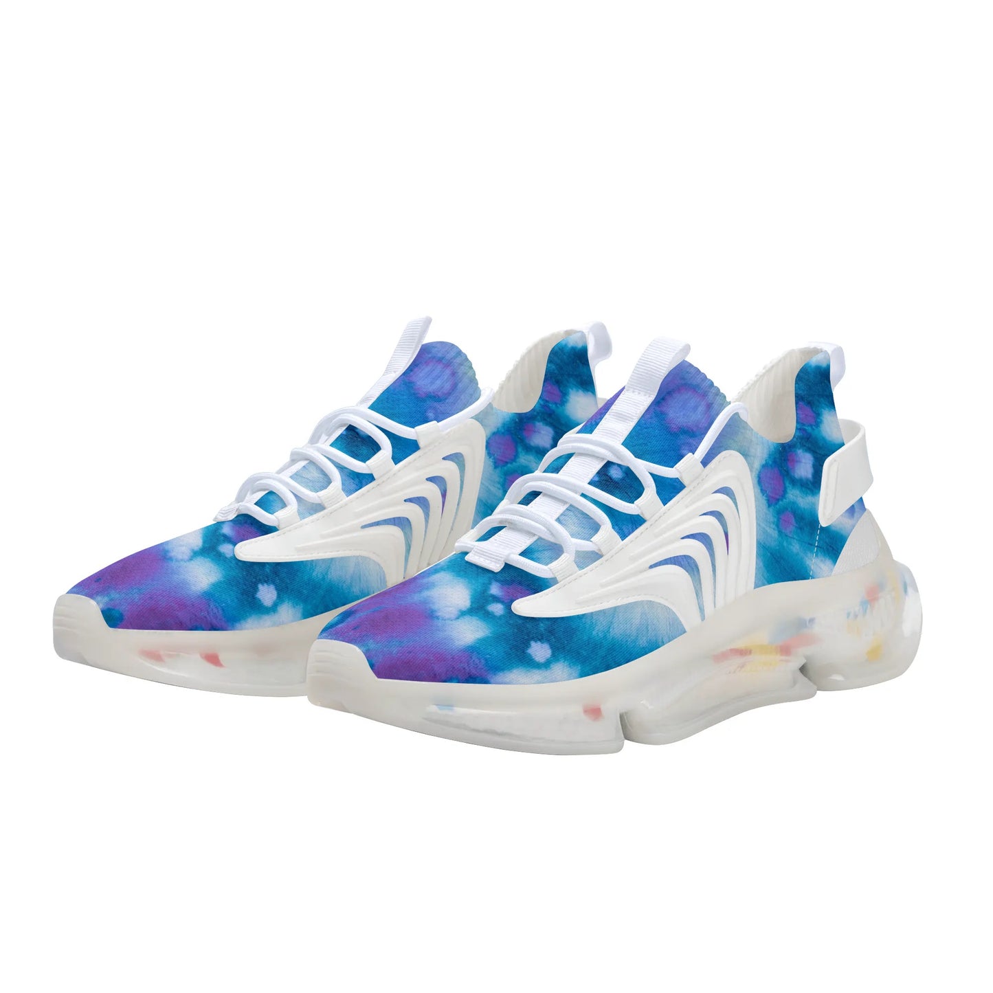 Cloud Clean Clothing Line Apparel Shoes