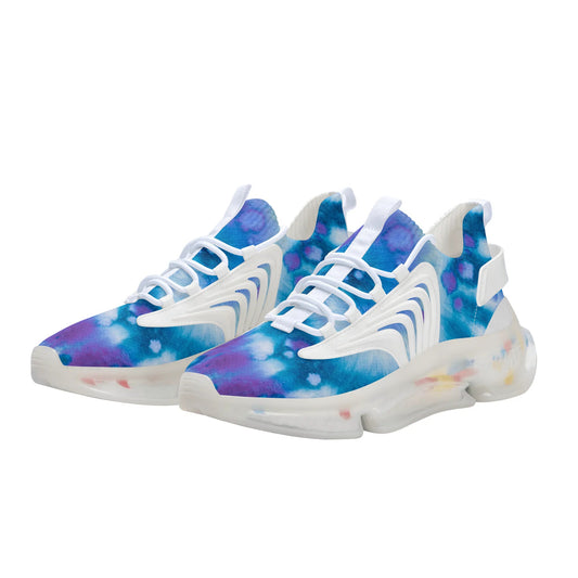 Cloud Clean Clothing Line Apparel Shoes