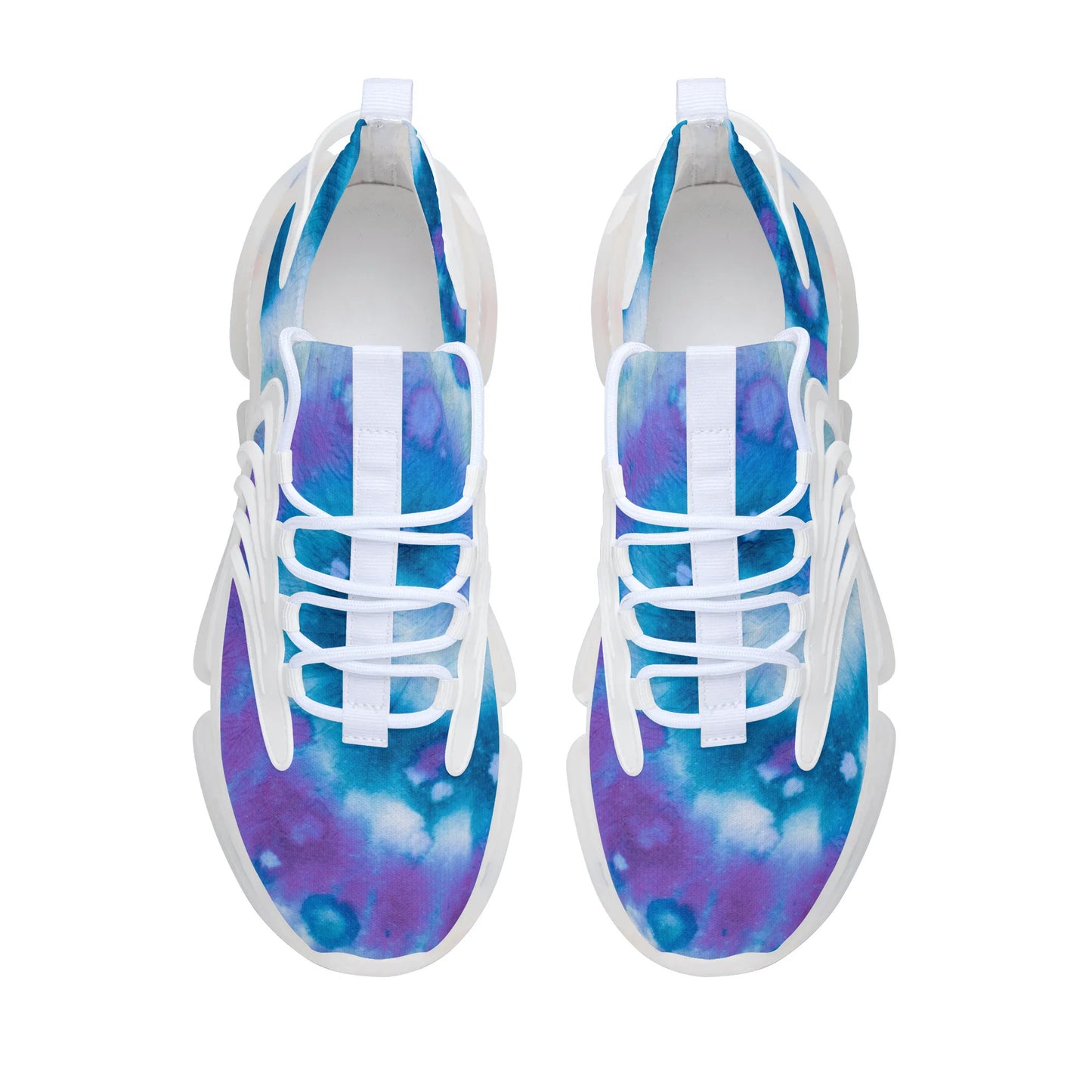Cloud Clean Clothing Line Apparel Shoes
